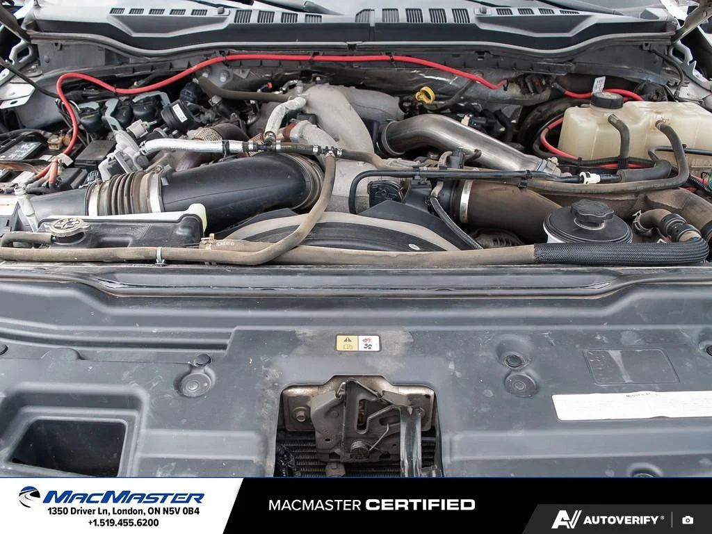 Used 2020  Ford  image 11