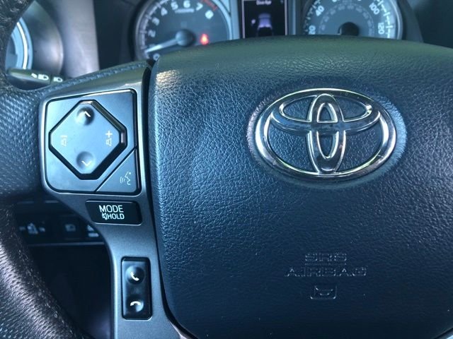 Used 2020 Magnetic Gray Metallic Toyota TRD Pro image 25