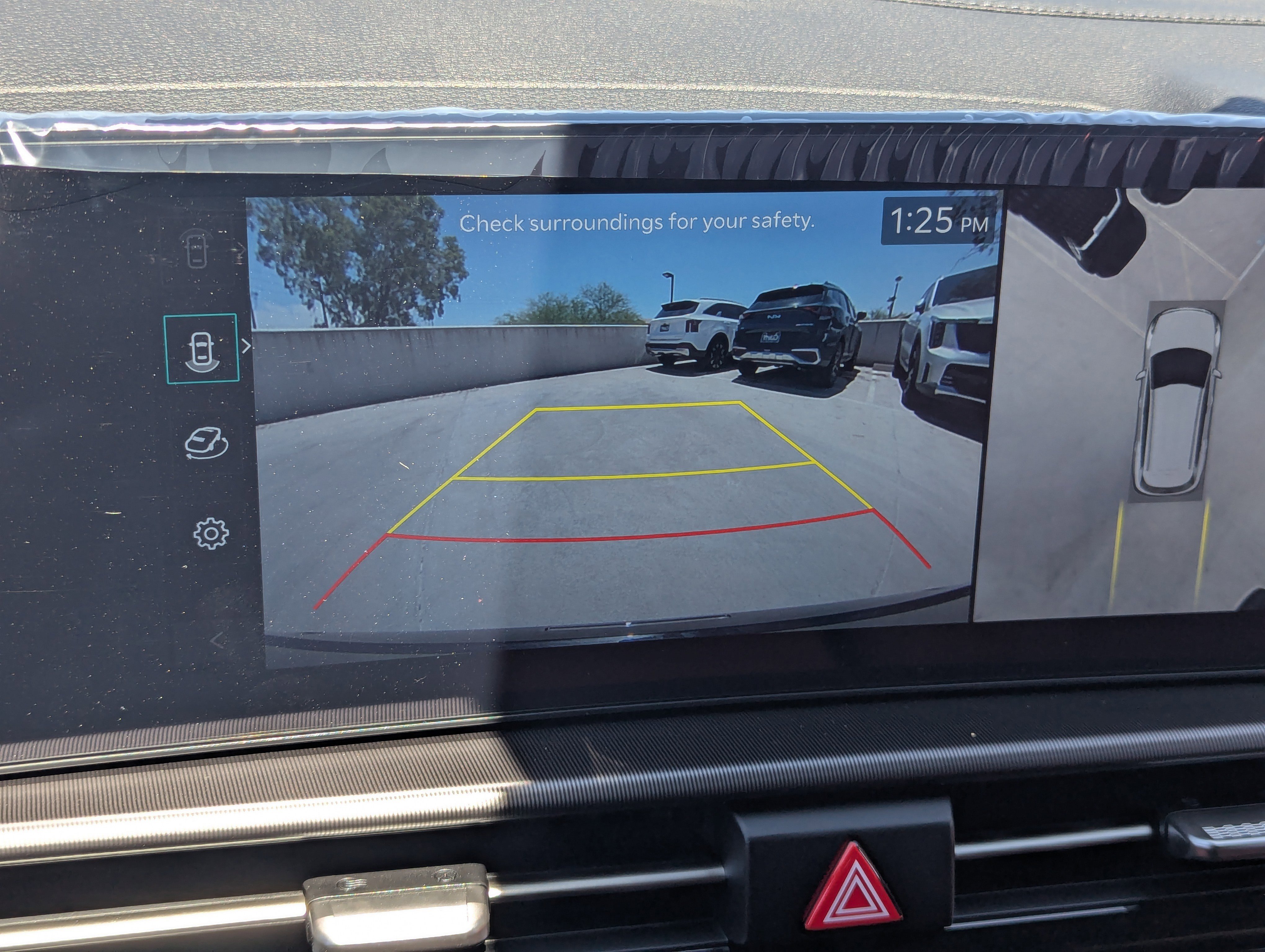 2026 Kia Sportage SX Prestige - Photo 24