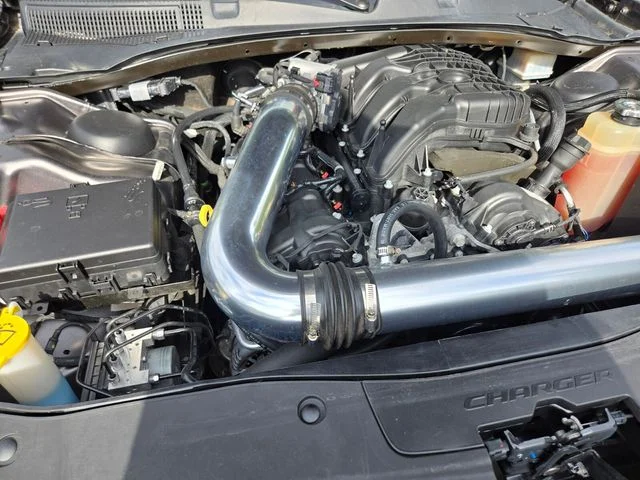 Used 2022 Gray Dodge GT image 23