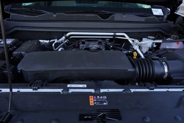 2026 Chevrolet Colorado ZR2 - Photo 34