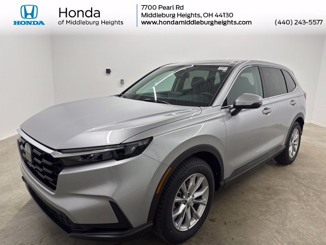 2024 Honda CR-V