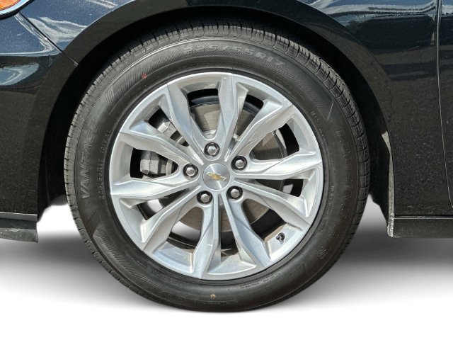 Used 2024 Black Chevrolet LT image 10