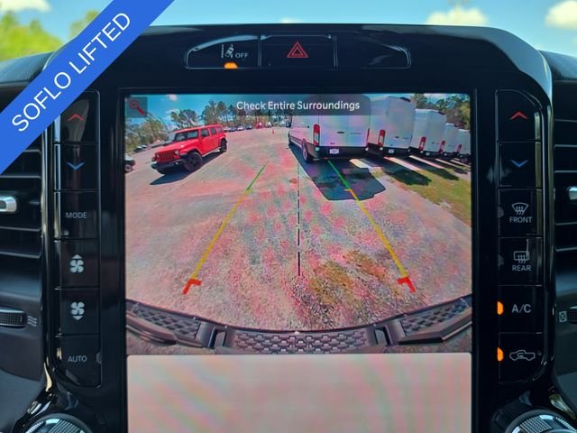 2026 RAM 1500 Big Horn/Lone Star - Photo 18