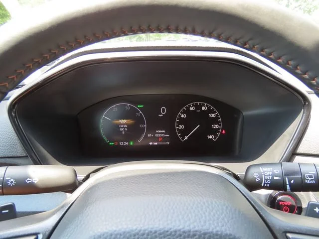 2025 Honda CR-V Sport - Photo 53