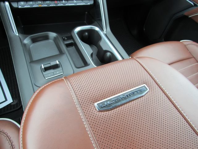 Certified Used 2026 Onyx Black GMC Denali Ultimate image 26