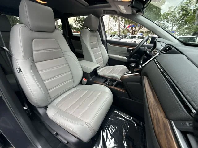 2018 Honda CR-V Touring - Photo 26