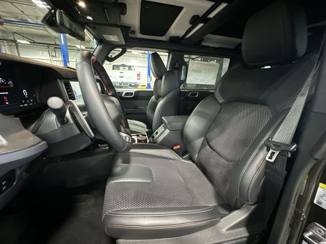 New 2026 Shelter Green Metallic Ford Raptor® image 17