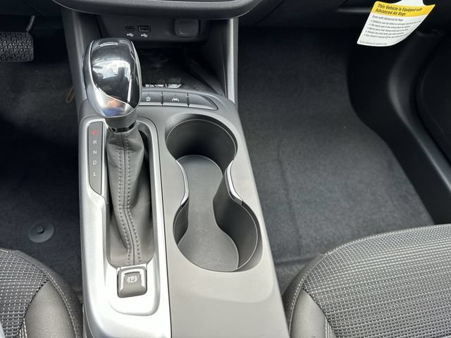 2026 Buick Envista Preferred - Photo 23