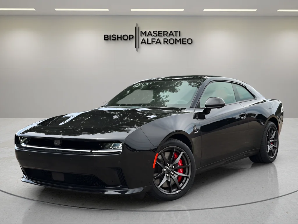 Used 2024 Dodge Charger Daytona Scat Pack with VIN 2C3CDBDK8RR194776 for sale in Hurst, TX