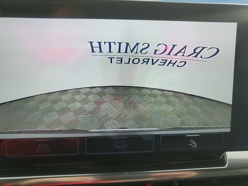New 2026 Black Chevrolet LT image 22