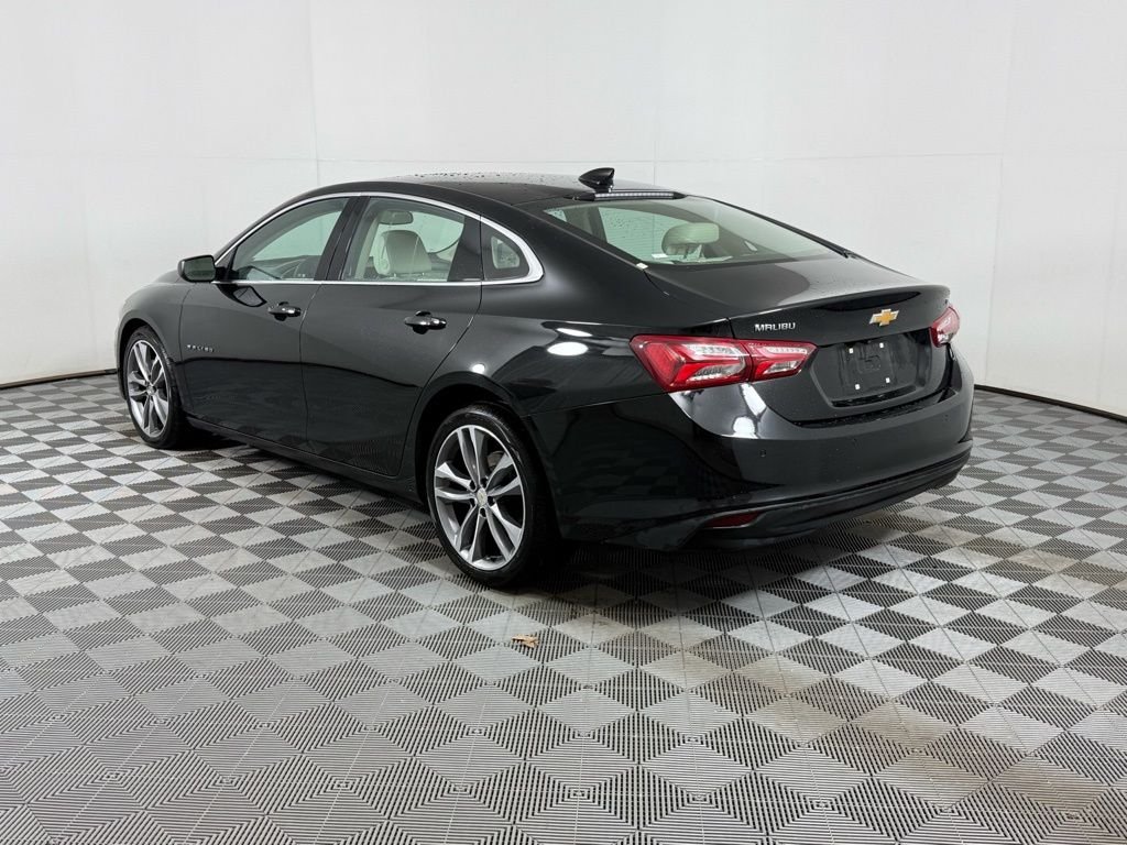 2024 Chevrolet Malibu 2LT - Photo 8