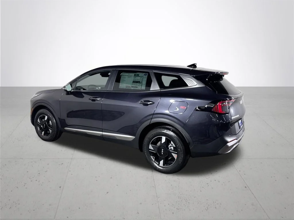 New 2026 Panthera Metal Kia LX image 8