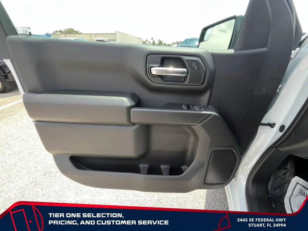 2026 GMC Sierra 1500 Pro - Photo 16