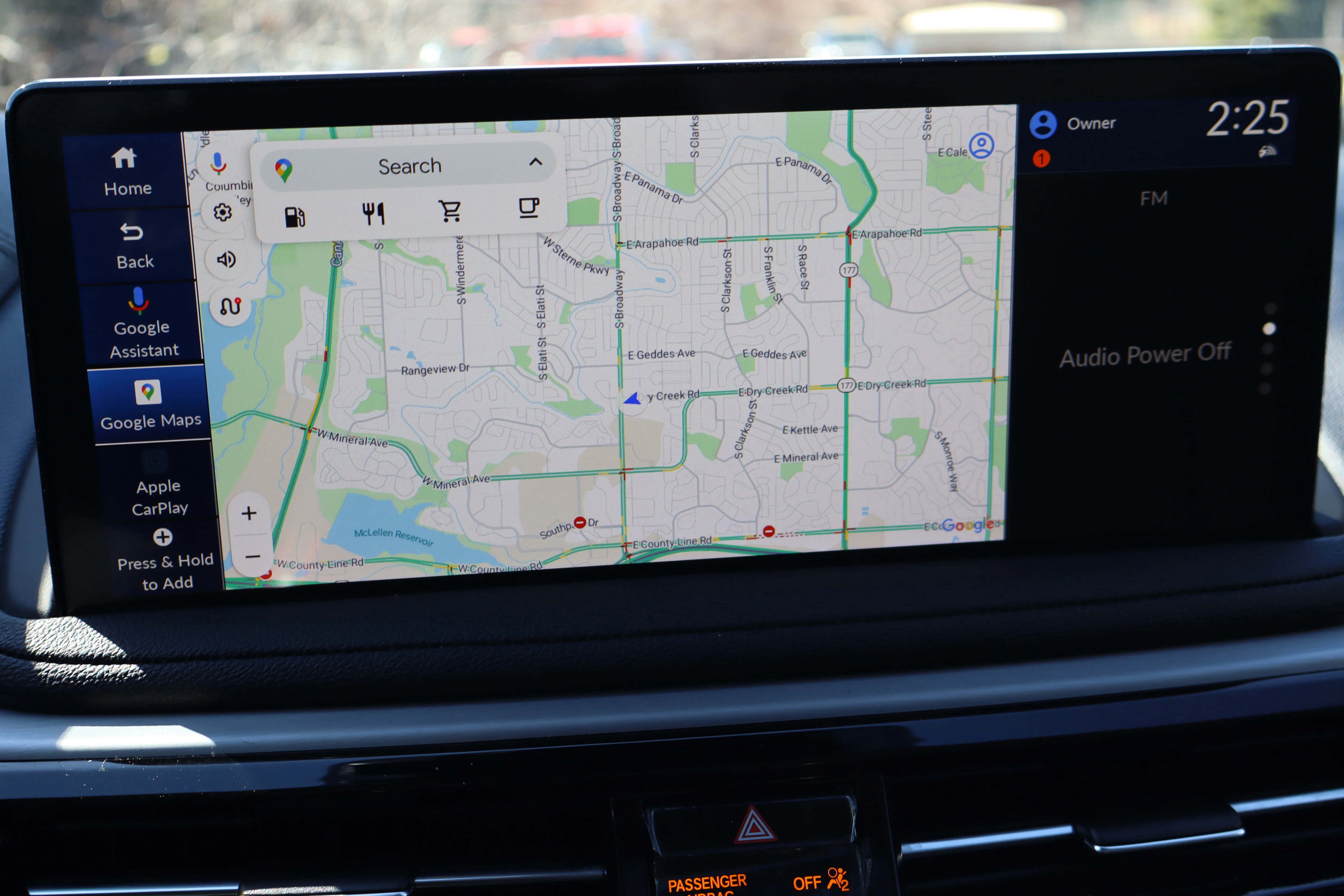 New 2026 Majestic Black Pearl Acura 4MDX image 15