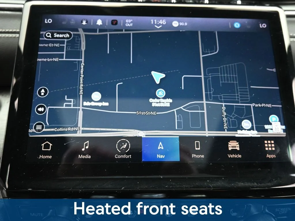 2023 Jeep Grand Cherokee Overland 4xe - Photo 23