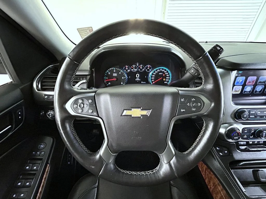 Used 2017 Beige Chevrolet Premier image 11