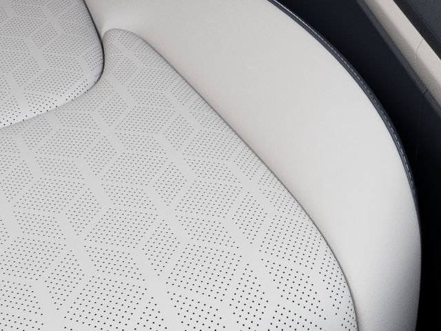 New 2026 Ceramic Silver Kia EX image 24