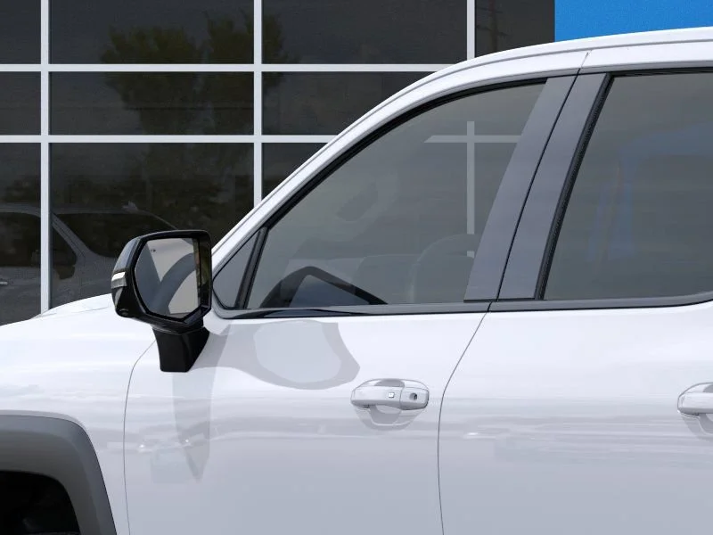 2026 Chevrolet Silverado EV LT - Photo 12