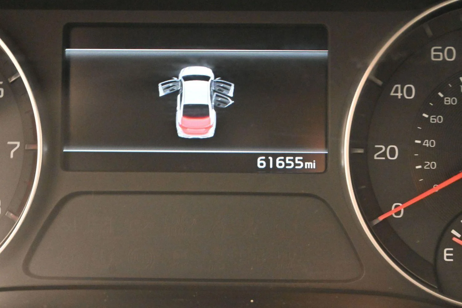 Used 2022 Snow White Pearl Kia GT-Line image 18