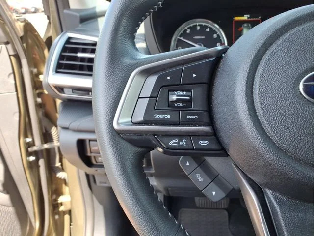Used 2023 Brown Subaru Touring image 24
