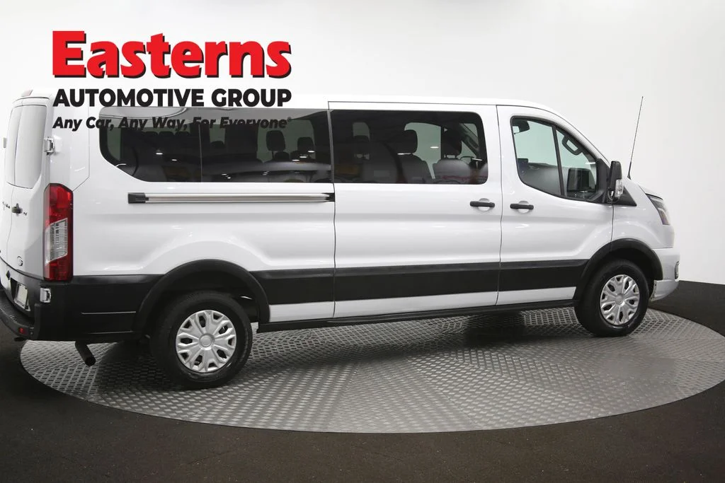 Used 2023 White Ford XLT image 41