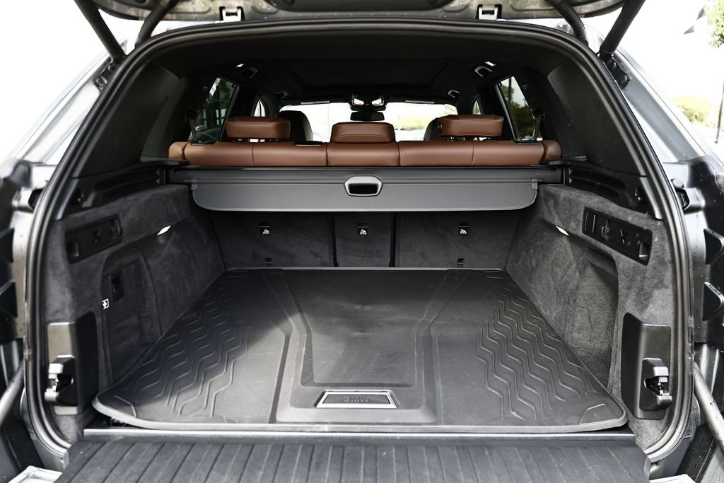 2026 BMW X5 40i - Photo 28