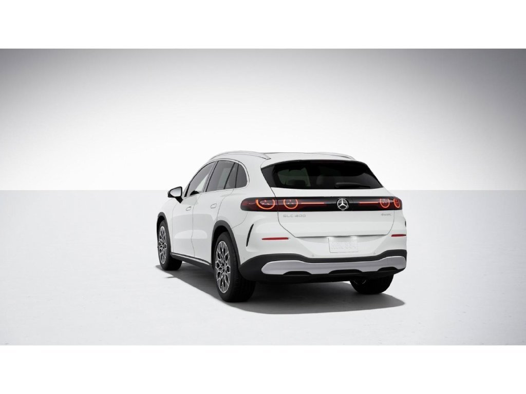 New 2027 White Mercedes-Benz  image 27