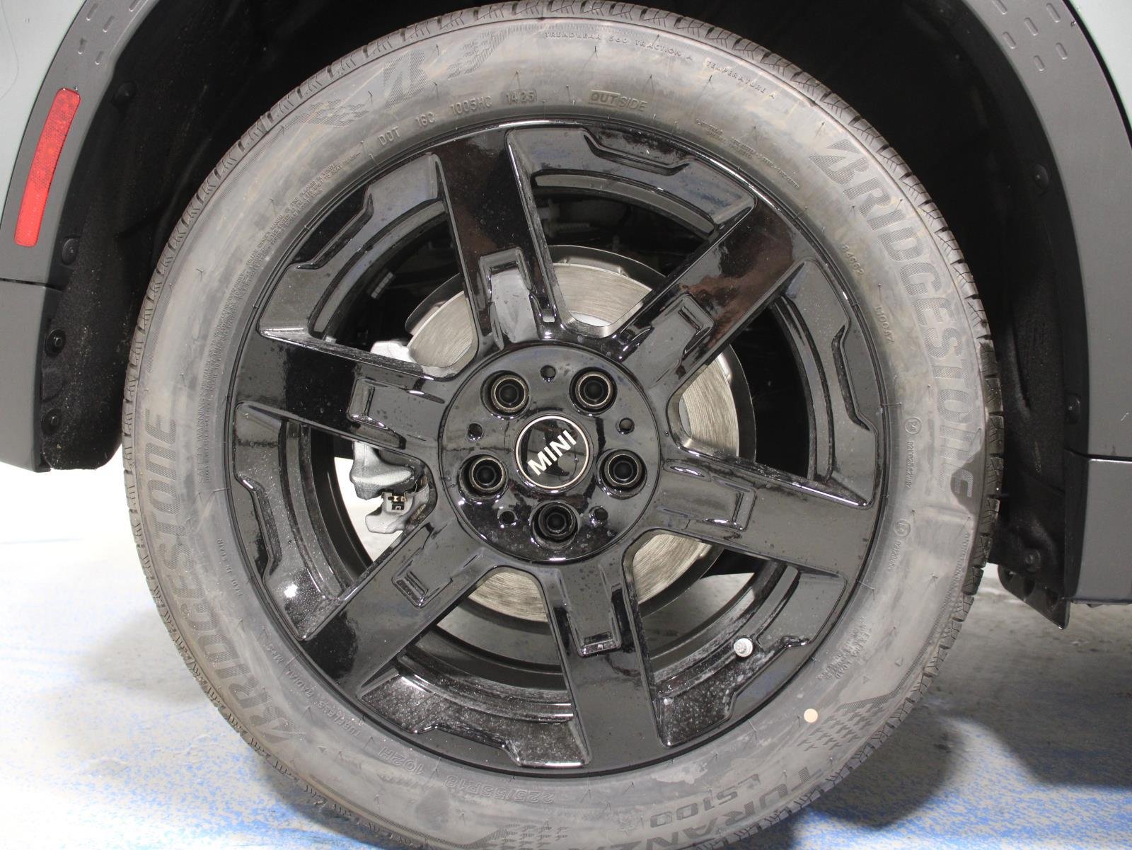 2026 MINI Countryman S - Photo 26