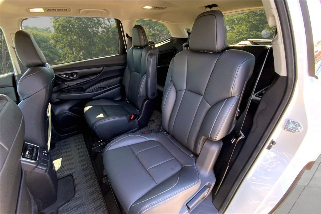Used 2026 White Subaru Premium image 21