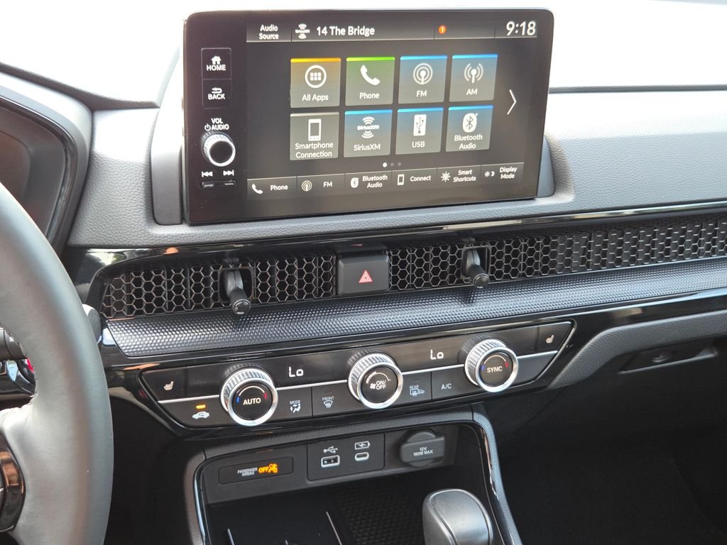 2023 Honda CR-V EX-L - Photo 36