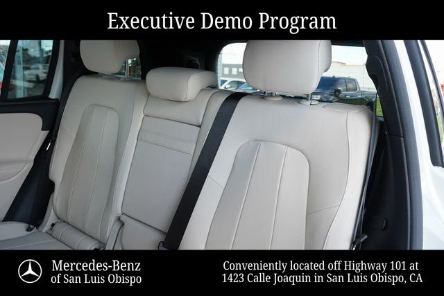 2026 Mercedes-Benz GLB GLB 250 - Photo 26