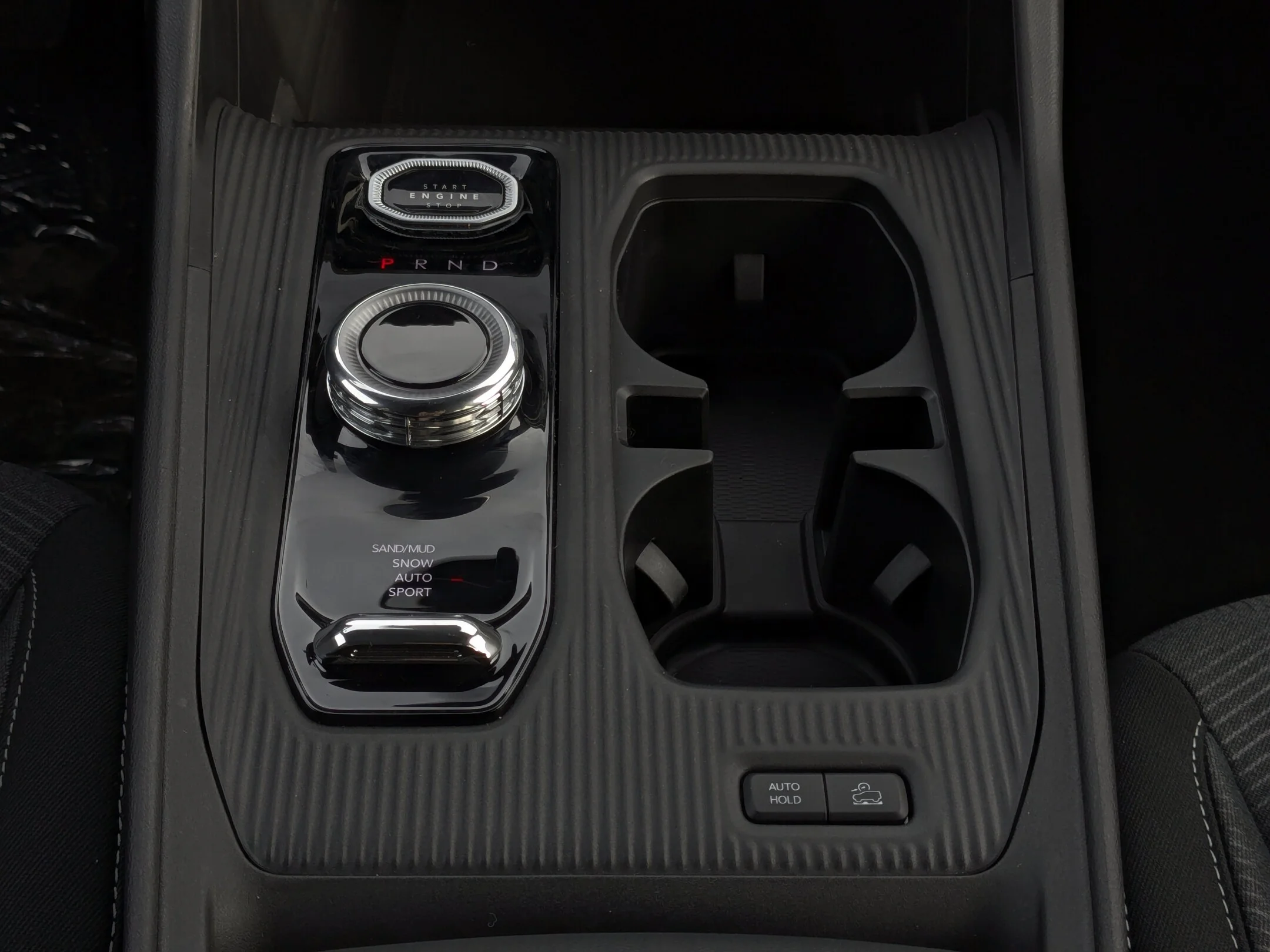 New 2026 Black Jeep Laredo - - Hybrid - Adaptive Cruise - 12.3 Display - Heated Seats/Wheel - Remote Start & More! image 23