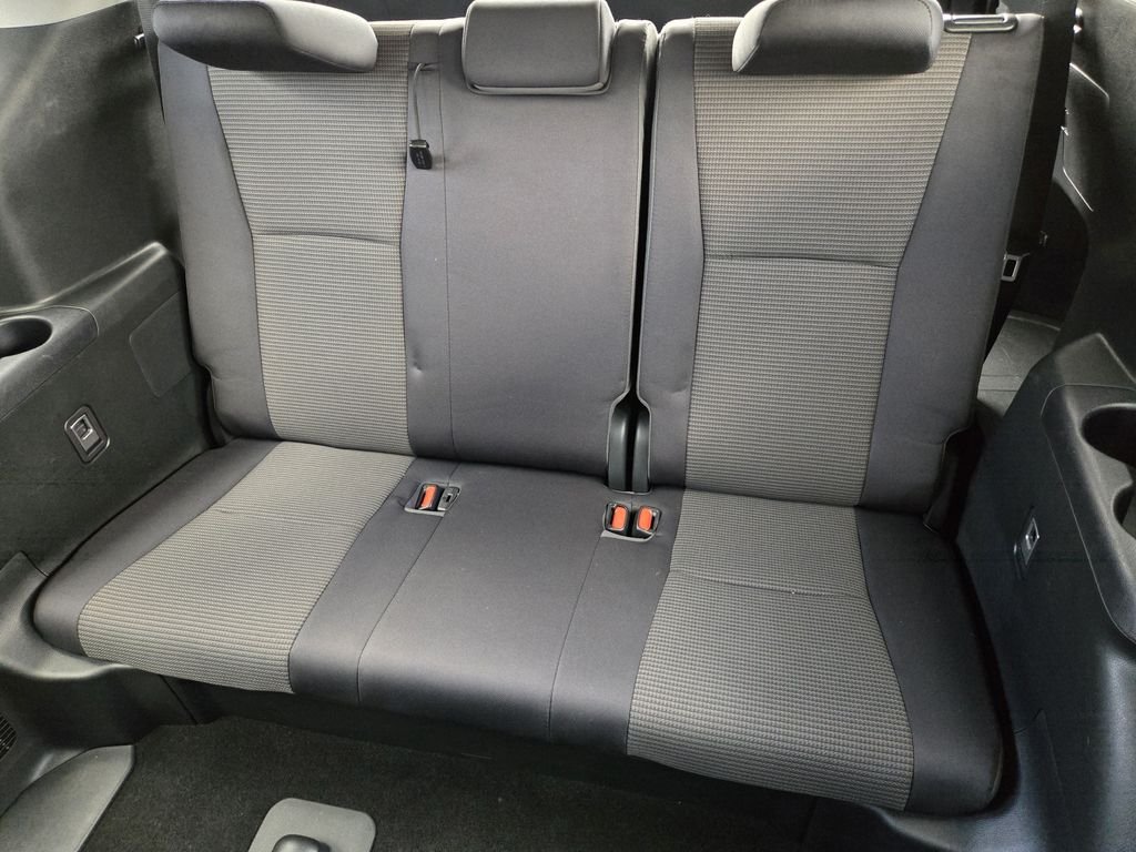 Used 2023 Silver Toyota L image 20