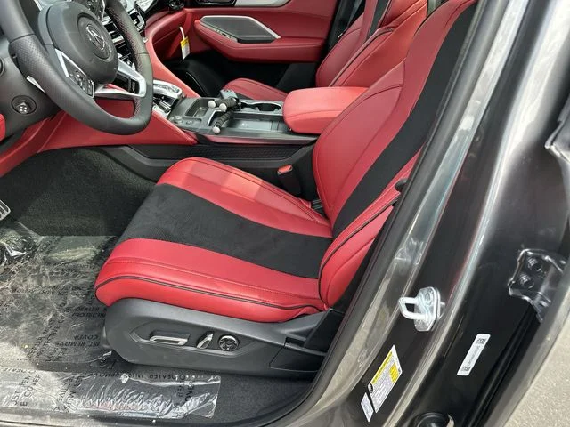 2026 Acura MDX A-Spec Package - Photo 11