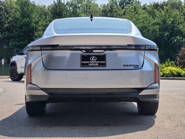 New 2026 Iridium Lexus LUXURY AWD image 29