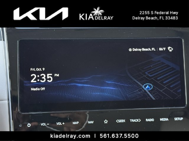 Used 2024 Silver Hyundai SEL image 20