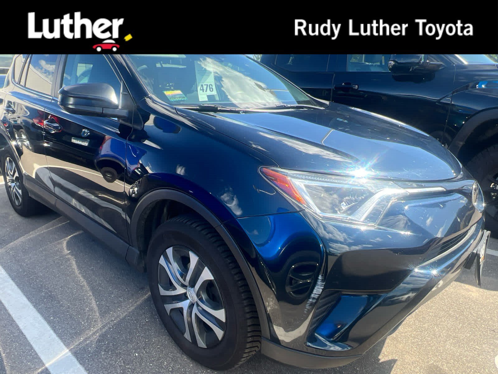 2017 Toyota RAV4