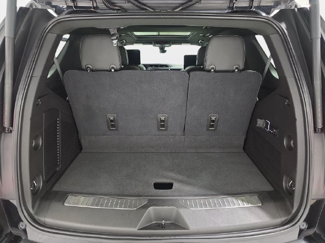 Used 2021 Black GMC Denali image 35