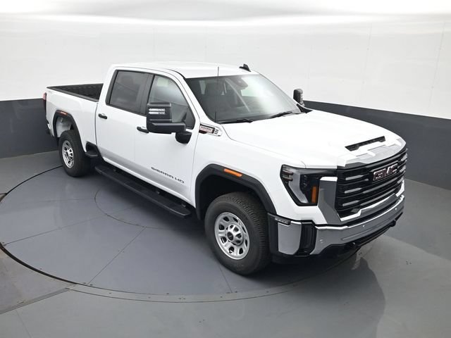 2026 GMC Sierra 3500HD Pro - Photo 15