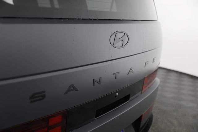 New 2026 Gray Hyundai Calligraphy image 30