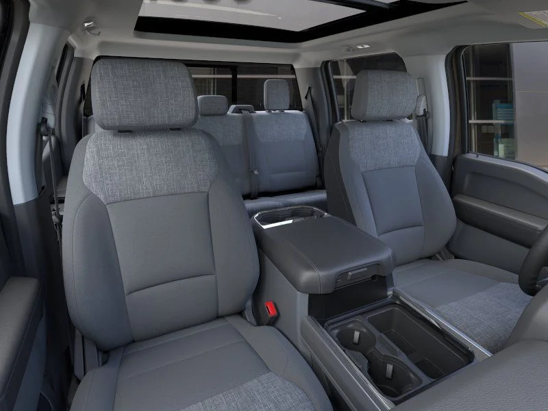 New 2026 Marsh Gray Ford F-350® XLT image 11