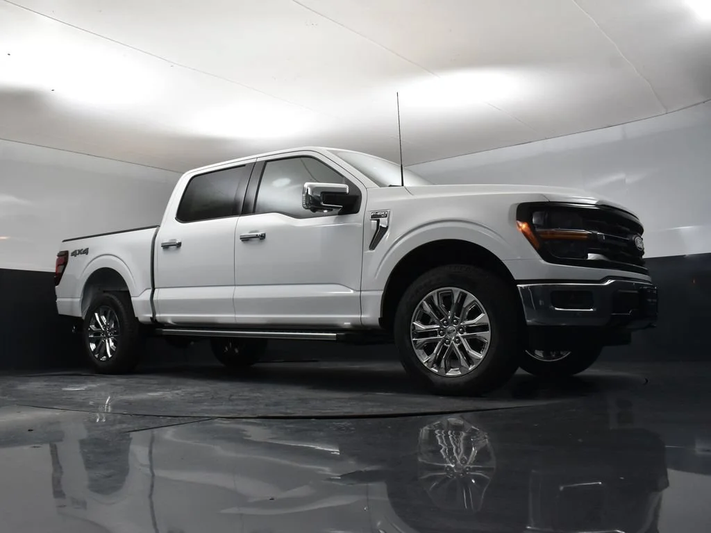 2026 Ford F-150 XLT - Photo 32