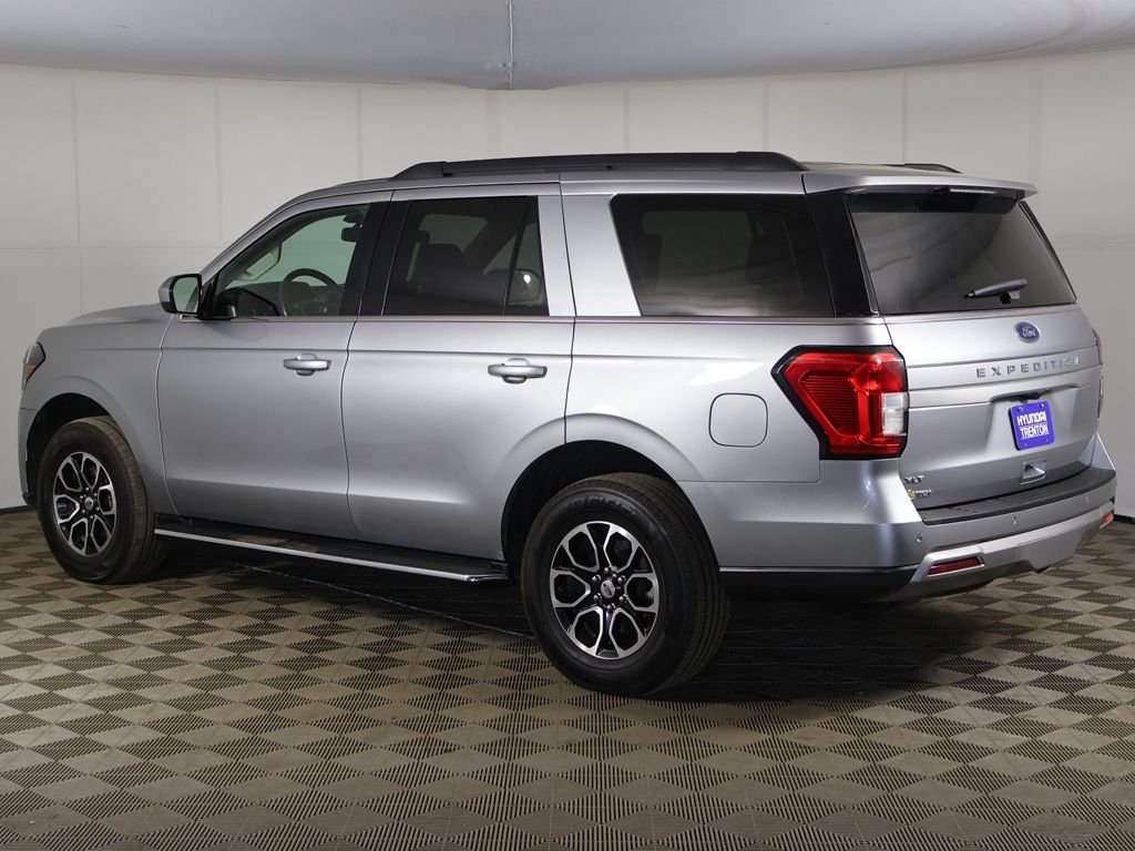 2022 Ford Expedition XLT - Photo 11