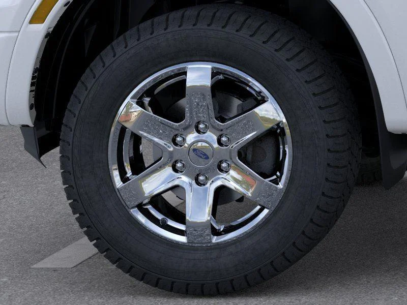 2025 Ford Ranger XLT - Photo 19
