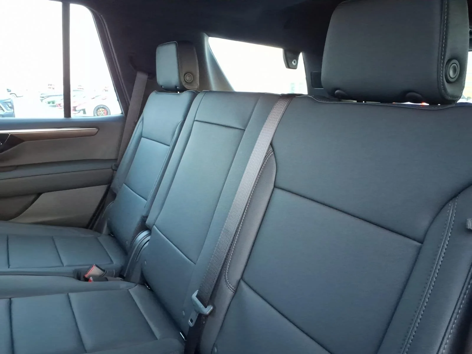2026 Chevrolet Tahoe Fleet - Photo 12
