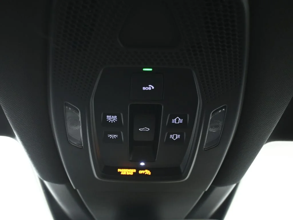 2026 Porsche Cayenne Base - Photo 21