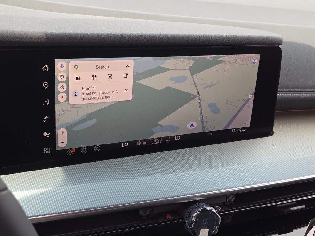 2025 Nissan Murano SL - Photo 31