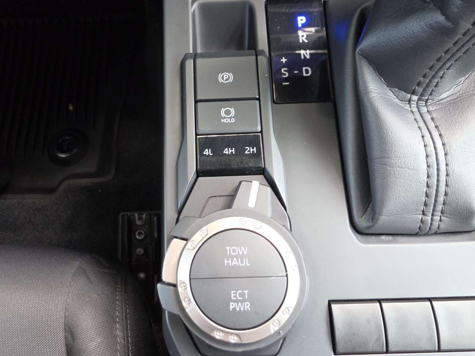 Certified Used 2024 Underground Toyota SR5 image 39