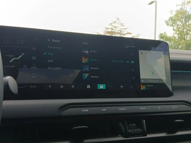 New 2027 Black Jade Green Kia X-LINE SX image 24